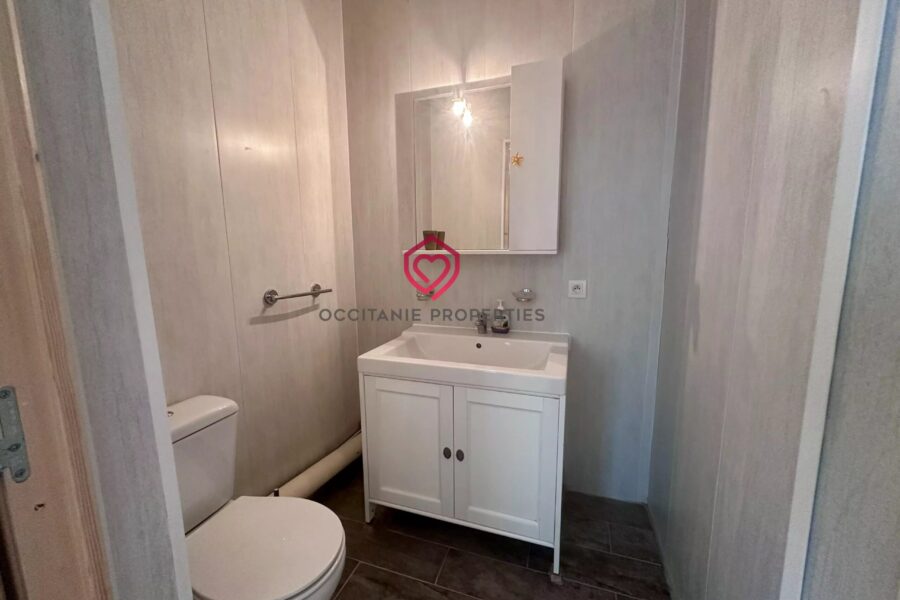 Appartement à vendre à Haget — Vue sur la ville — photo 14