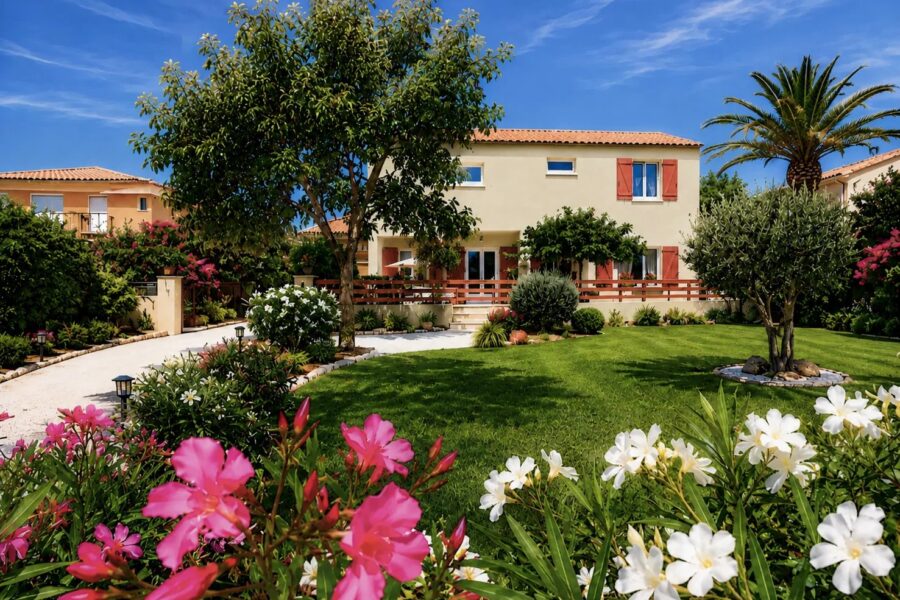 Maison à vendre à Hyères — Vue mer — photo 25