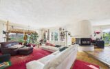 Maison à vendre à Roquefort-les-Pins — Vue dégagée — photo 7