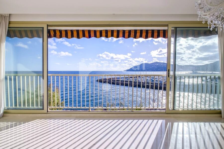 Appartement à vendre à Mandelieu-la-Napoule — Vue mer — photo 4