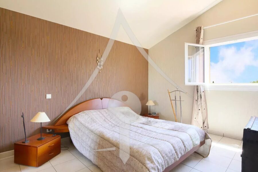 Maison à vendre à Muret — Vue montagne — photo 9