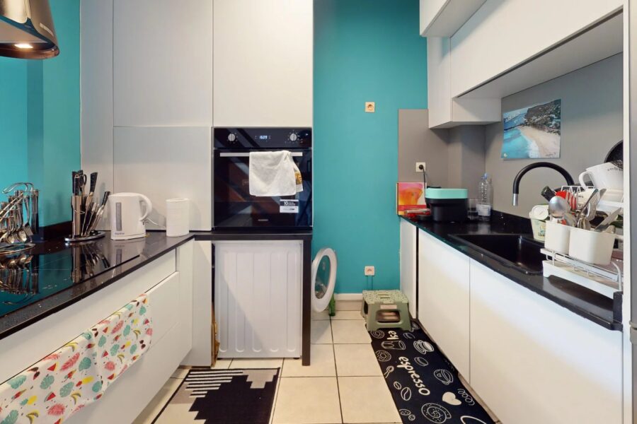 Appartement à vendre à Saint-Paul — Vue mer — photo 4