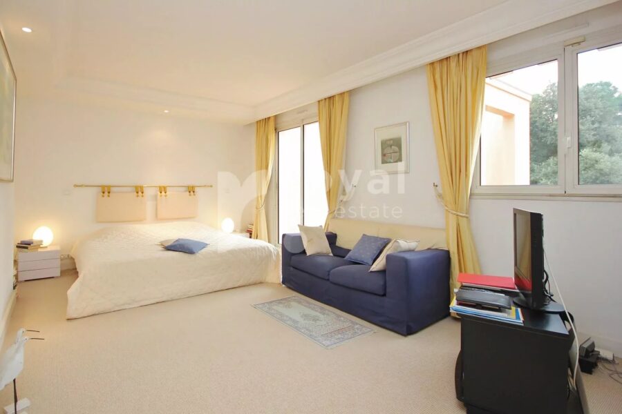 Maison à vendre à Mougins — Vue golf — photo 12