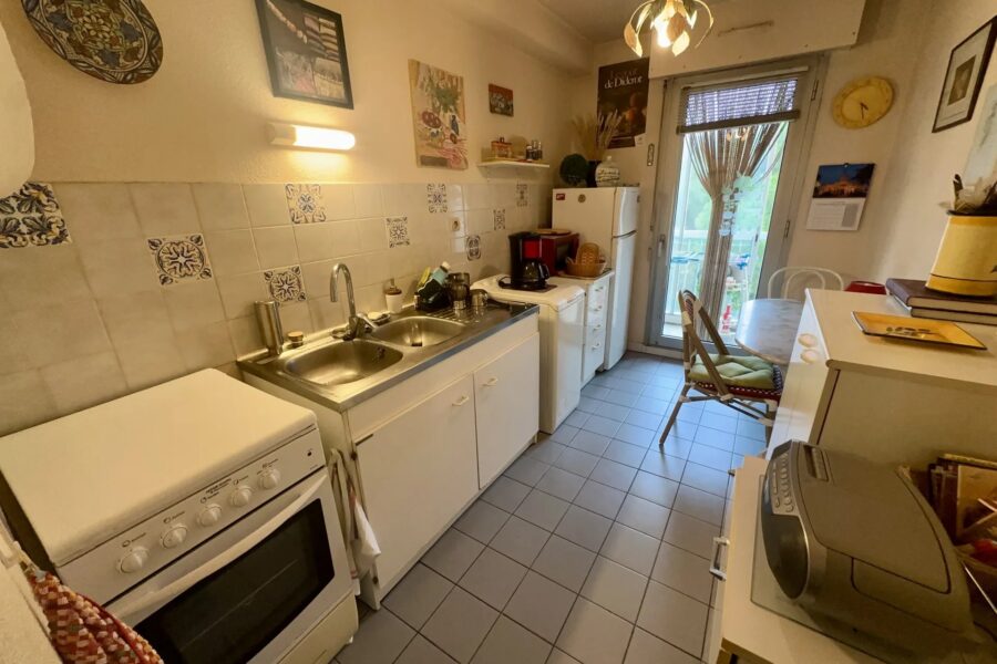 Appartement à vendre à Perpignan — Vue dégagée — photo 7