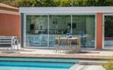 Maison à vendre à Mougins — Vue parc & jardin — photo 8