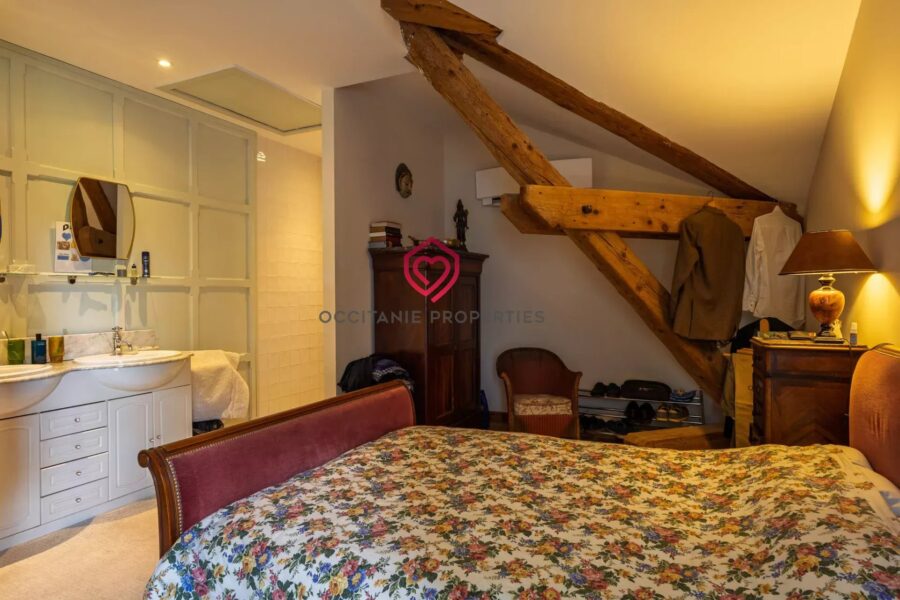 Maison à vendre à Carcassonne — Vue montagne — photo 23
