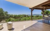 Maison à vendre à Sainte-Lucie-de-Porto-Vecchio — Vue mer — photo 9