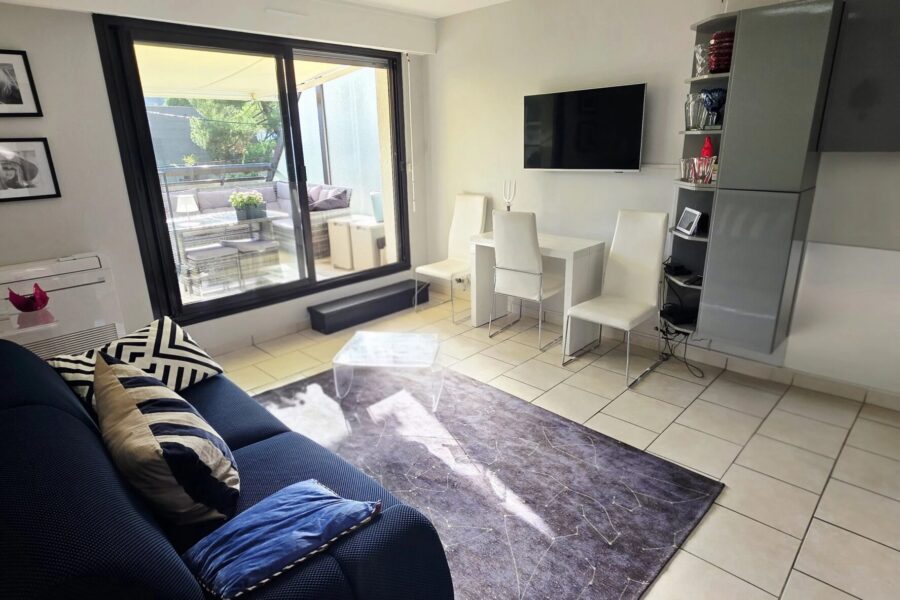 Appartement à vendre à Le Touquet-Paris-Plage — Vue sur la ville — photo 4