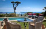 Appartement à vendre à Mandelieu-la-Napoule — Vue mer — photo 5