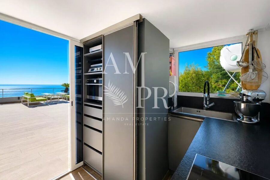 Appartement à vendre à Cannes — Vue mer — photo 9