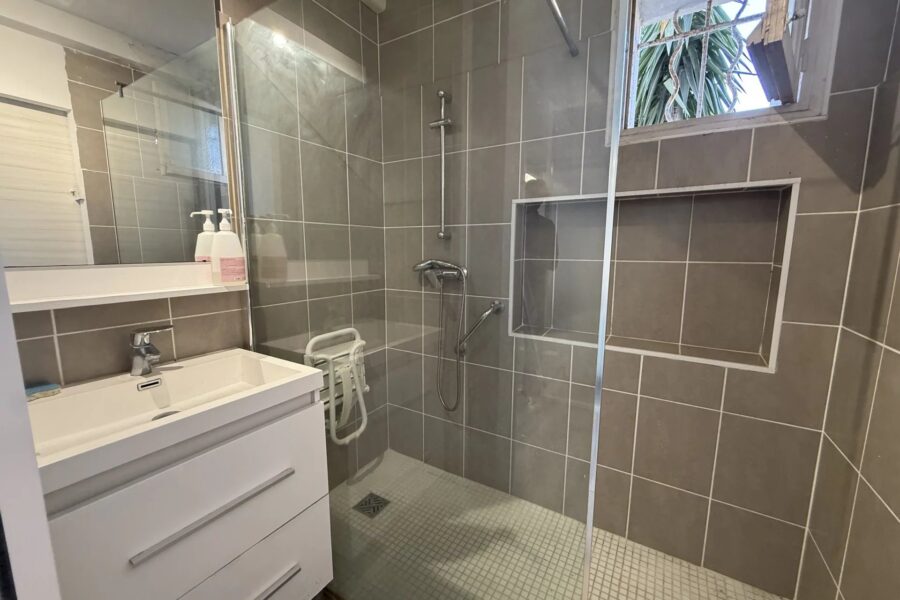 Appartement à vendre à Sausset-les-Pins — Vue marina & port — photo 10