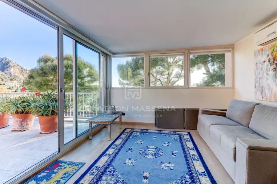 Appartement à vendre à Villefranche-sur-Mer — Vue mer — photo 17