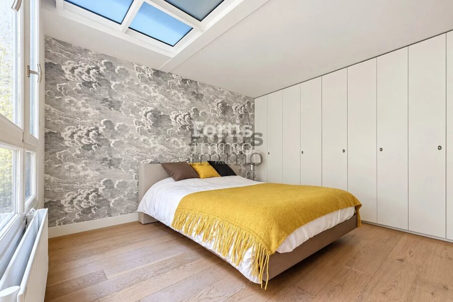 Appartement à vendre à Paris 1er arrondissement — Vue sur la ville — photo 14
