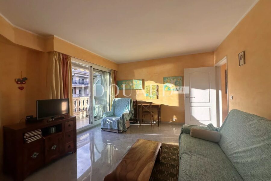 Appartement à vendre à Menton — Vue mer — photo 19