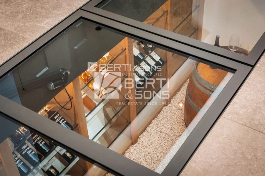 Maison à vendre à Les Adrets-de-l&rsquo;Estérel — Vue mer — photo 10