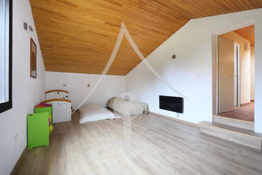 Maison à vendre à Vieille-Toulouse — Vue montagne — photo 16