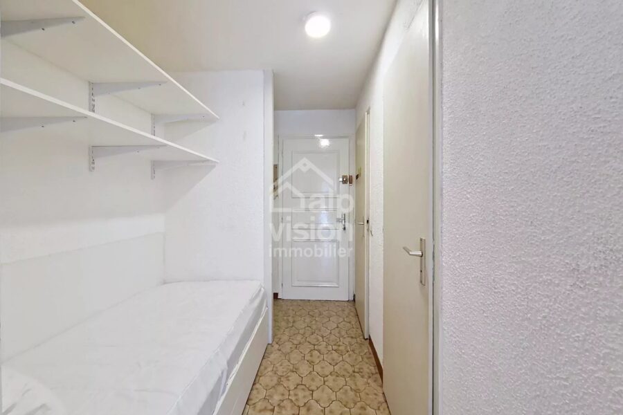 Appartement à vendre à Châtel — Vue montagne — photo 7