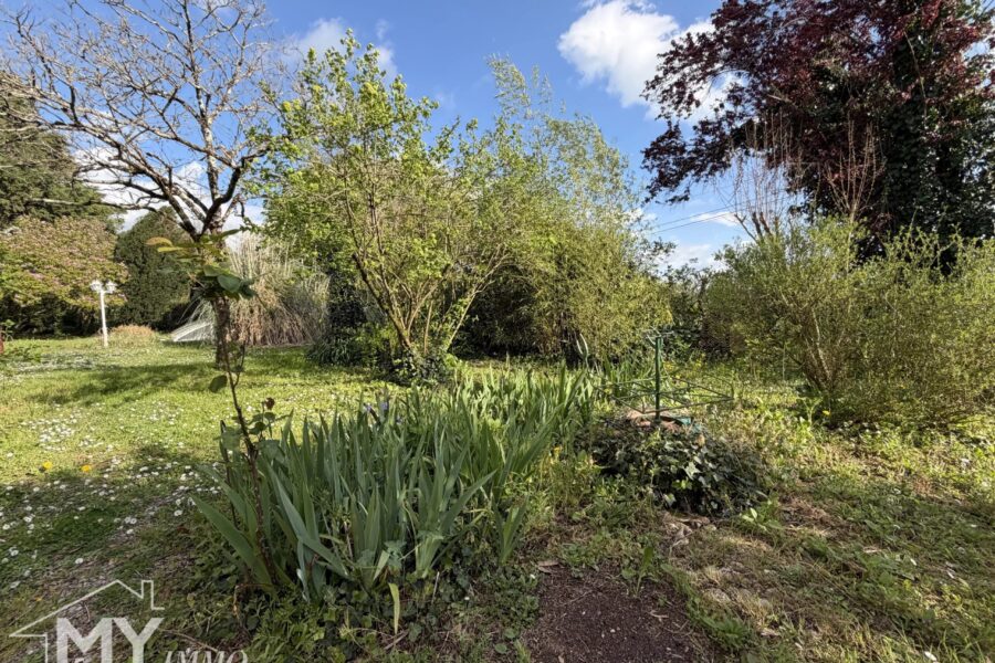 Maison à vendre à Montcaret — Vue nature — photo 13