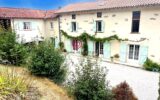Maison à vendre à Castelbiague — Vue nature — photo 4
