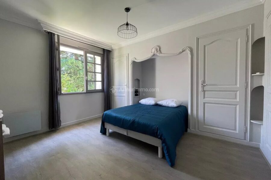 Maison à vendre à Albi — Vue parc & jardin — photo 6