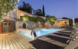 Maison à vendre à Seillans — Vue montagne — photo 7