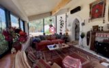 Maison à vendre à Malves-en-Minervois — Vue parc & jardin — photo 6