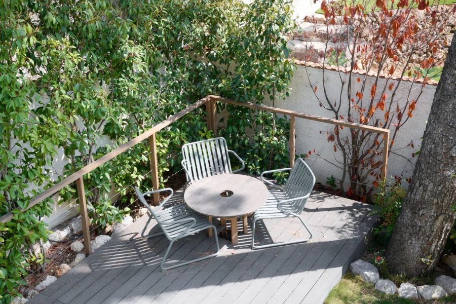 Maison à vendre à Nice — Vue mer — photo 19
