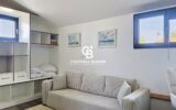 Maison à vendre à Lagord — Vue parc & jardin — photo 13