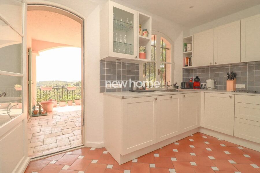 Maison à vendre à Fayence — Vue montagne — photo 24