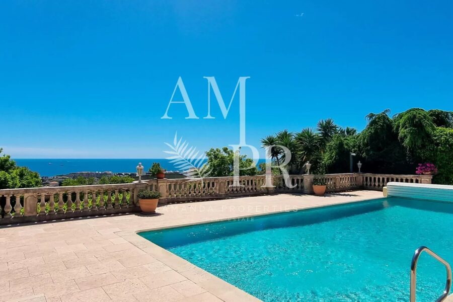 Maison à vendre à Cannes — Vue mer — photo 8