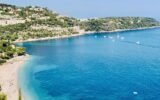 Maison à vendre à Roquebrune-Cap-Martin — Vue mer — photo 2
