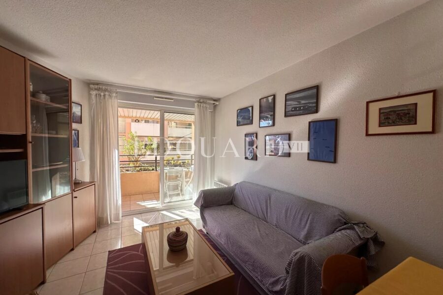Appartement à vendre à Roquebrune-Cap-Martin — Vue mer — photo 7