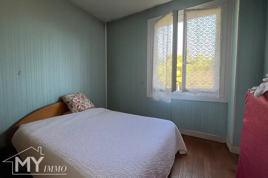 Maison à vendre à Montcaret — Vue parc & jardin — photo 7