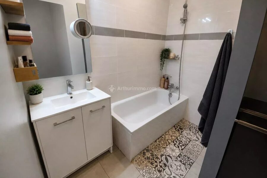 Appartement à vendre à Montastruc-la-Conseillère — Vue montagne — photo 8