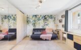 Maison à vendre à Le Rouret — Vue parc & jardin — photo 12