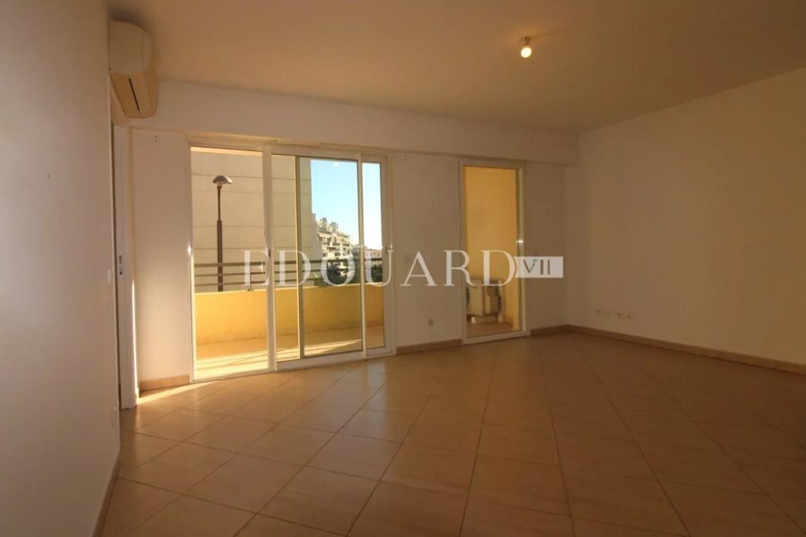Appartement à vendre à Roquebrune-Cap-Martin — Vue sur la ville — photo 3