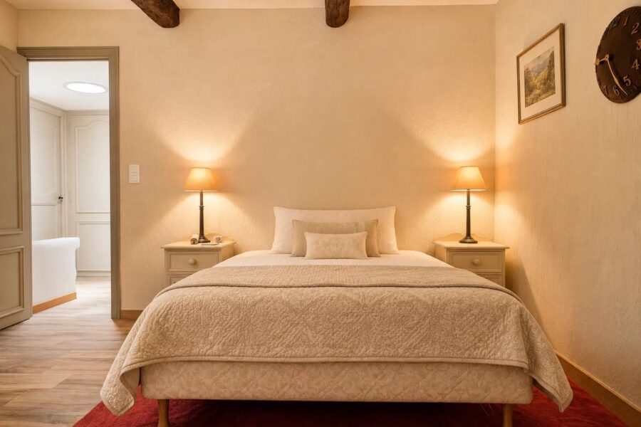 Maison à vendre à Vence — Vue mer — photo 21