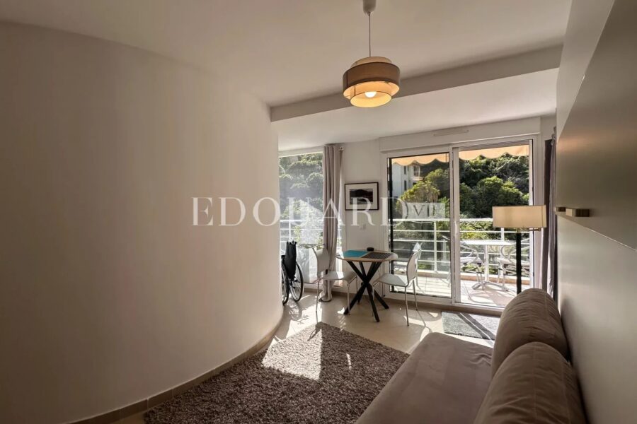 Appartement à vendre à Menton — Vue montagne — photo 28