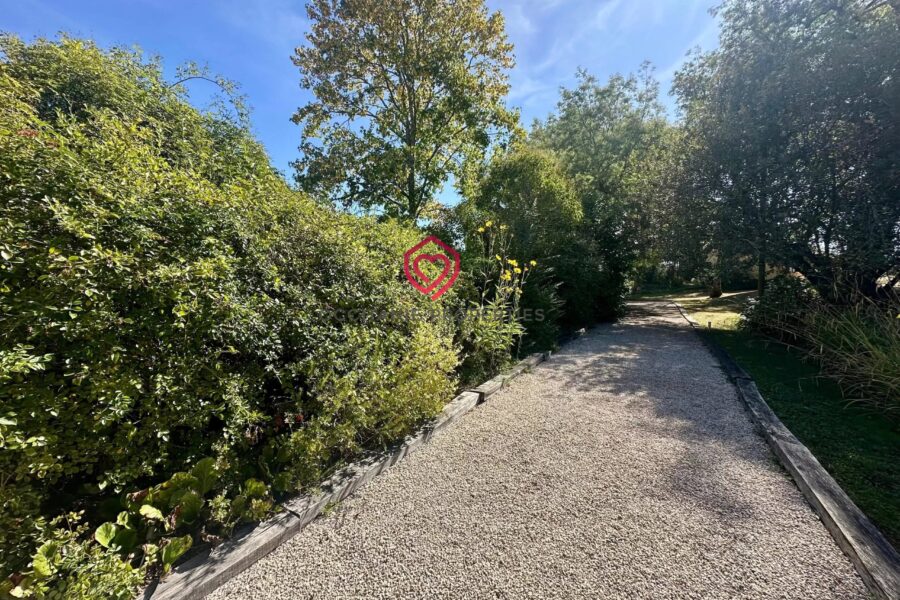 Maison à vendre à Loussous-Débat — Vue nature — photo 42