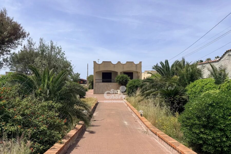 Maison à vendre à Marsala — Vue mer — photo 13