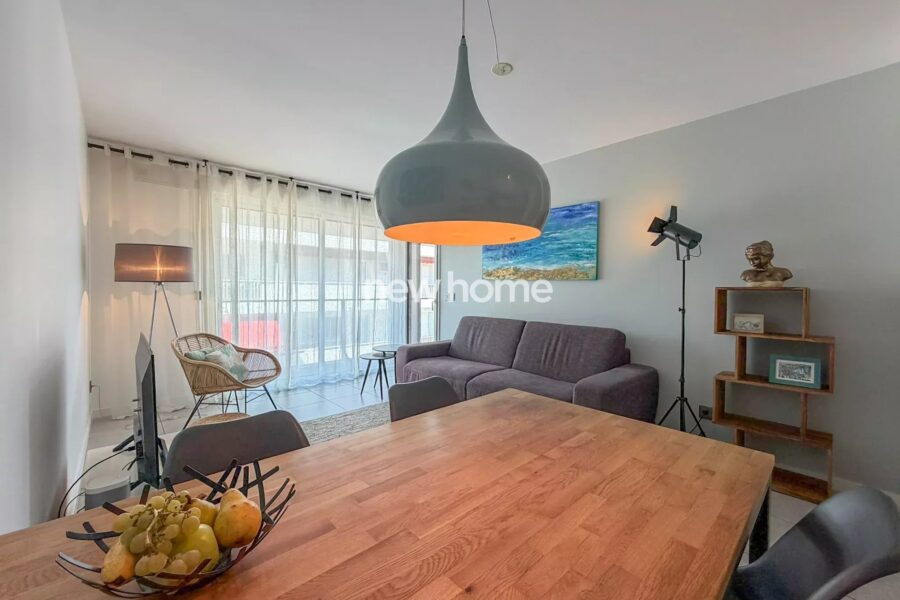 Appartement à vendre à Cannes — Vue sur la ville — photo 6