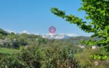 Maison à vendre à Montjoie-en-Couserans — Vue montagne — photo 1