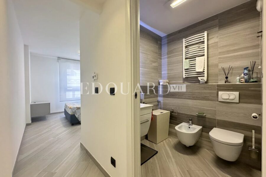 Appartement à vendre à Menton — Vue mer — photo 5