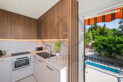 Maison à vendre à Cagnes-sur-Mer