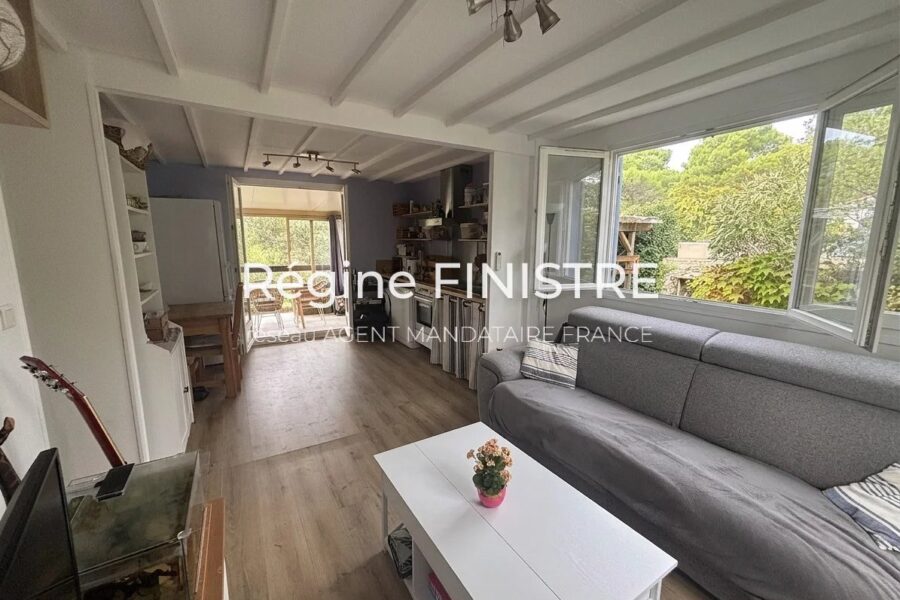 Maison à vendre à Roquebrune-sur-Argens — Vue montagne — photo 9