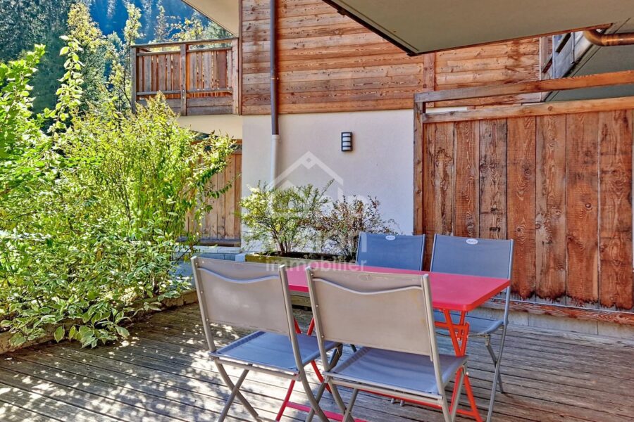 Appartement à vendre à Châtel — Vue montagne — photo 7