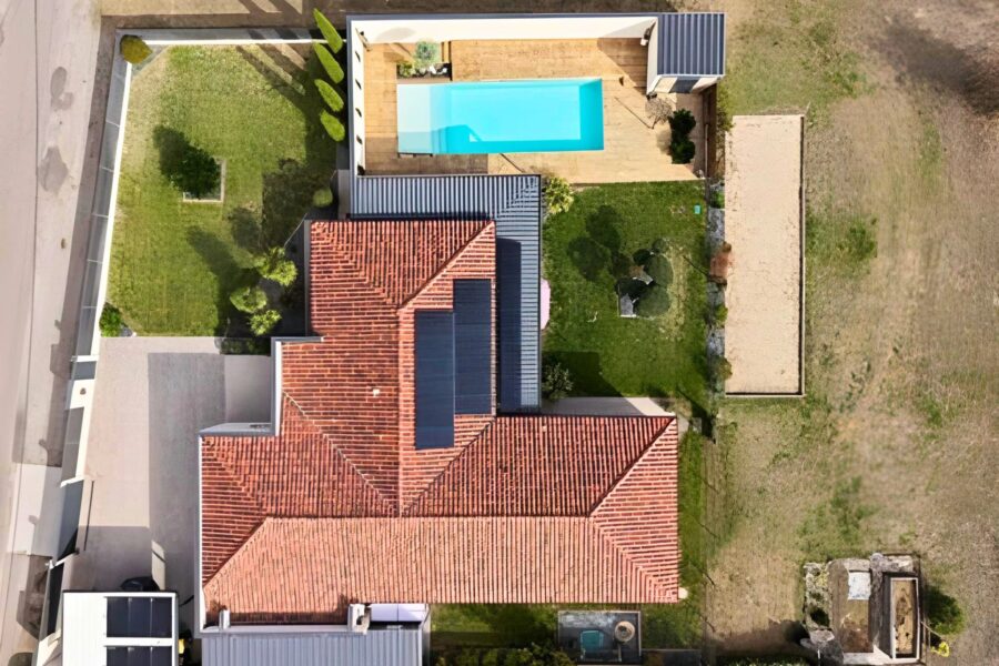 Maison à vendre à Le Fauga — Vue nature — photo 18