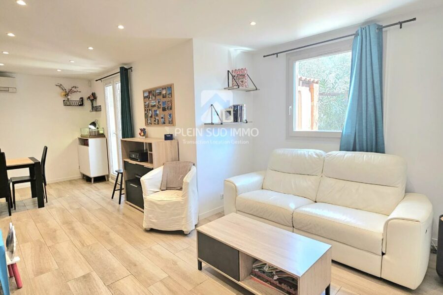 Maison à vendre à Grasse — Vue parc & jardin — photo 10