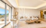Appartement à vendre à Cannes — Vue mer — photo 6