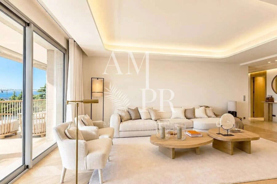 Appartement à vendre à Cannes — Vue mer — photo 6